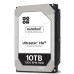 HDD - WD HGST ULTRASTAR He10 10TB 7200RPM SAS HUH721010AL4204 (0F27404)